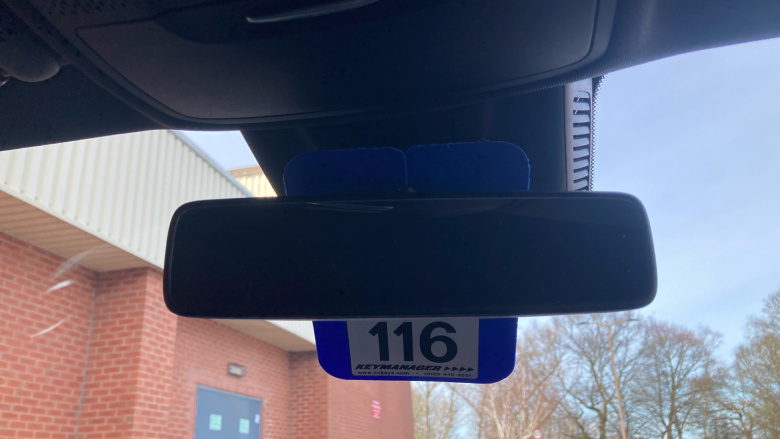 Mercedes-Benz B-Class B180 AMG Line Executive 5dr Auto Petrol Hatchback